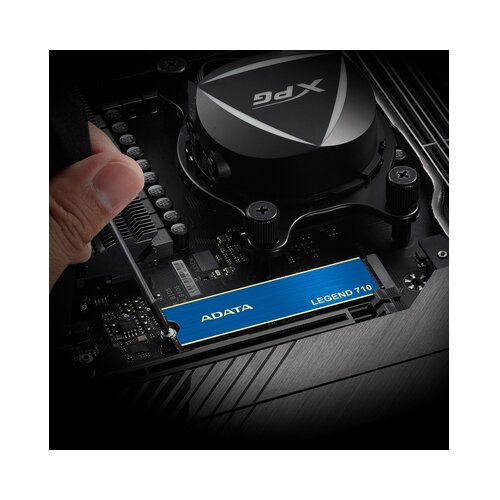 Adata SSD.M.2.1TB Legend 710 ALEG-710-1TCS Slike