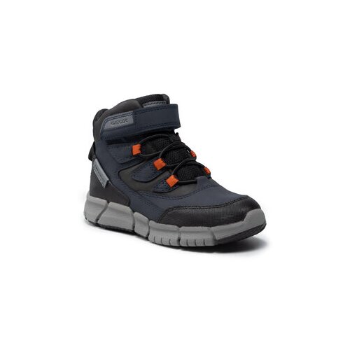 Geox &amp;Scaron;kornji za sneg J Flexyper B.B Abx A J169XA 032ME C0661 M Mornarsko modra Slike