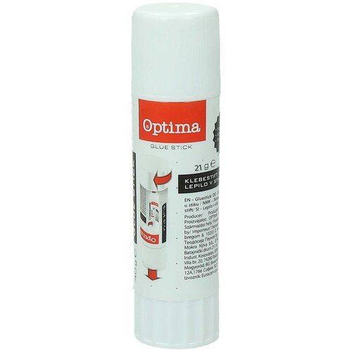 Optima Lepak u stiku 21g Cene