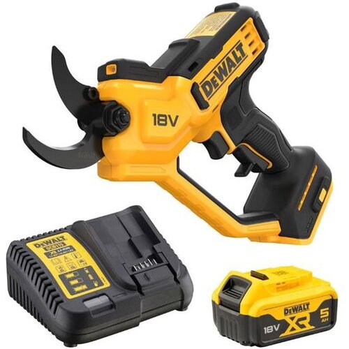 Dewalt akumulatorske škarje za veje DCMPP568P1 Cene