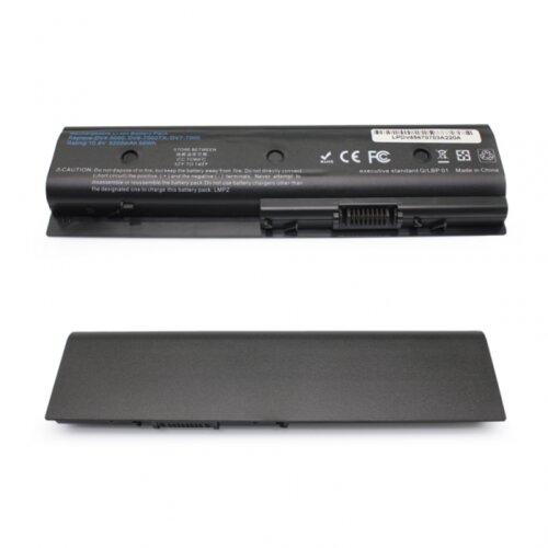  baterija za hp laptop pavilion DV4-5000 DV6-7000 DV6-8000 DV7-7000 HSTNN-LB3N MO06 10-8V 5200mAh Cene