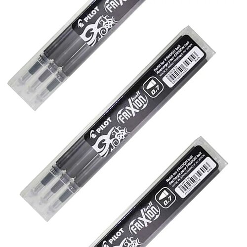 Gbc Minca pilot frixion bls-fr07 1/3 PI4902505356056 Cene