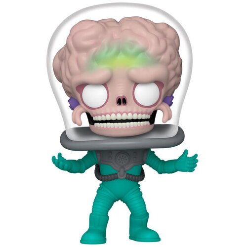 Funko POP figura Marsovski vojnik iz Mars Attacks kolekcije Cijene