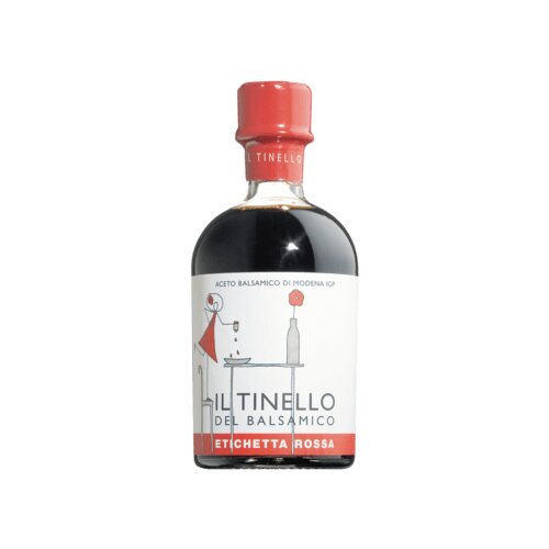 Il Borgo del Balsamico Aceto Balsamico di Modena IGP, zrel Cene
