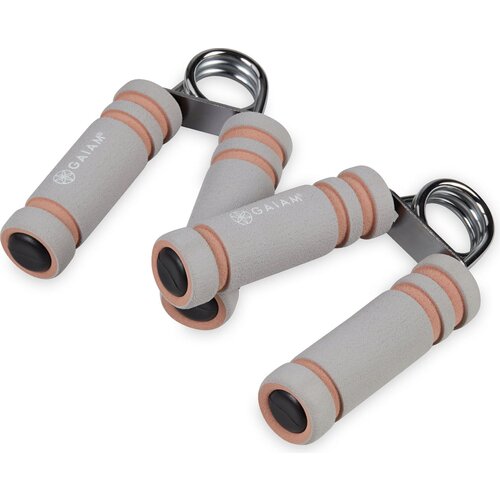 GAIAM Hand Grips Dusk - 1 par Cene