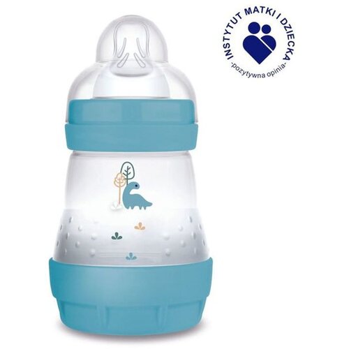 Mam Perfect Start Anti-Colic bočica protiv grčeva 160 ml, Planet Love Slike