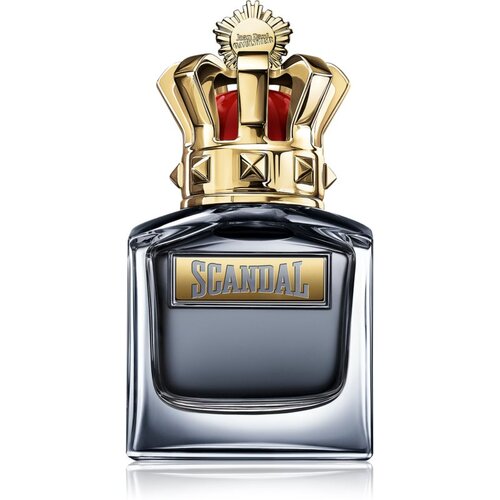 Jean Paul Gaultier Scandal Pour Homme toaletna voda punjiva za muškarce 50 ml Cijene