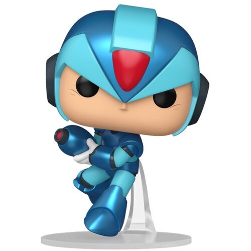 Funko POP! Games: Mega Man - Mega Man X Slike