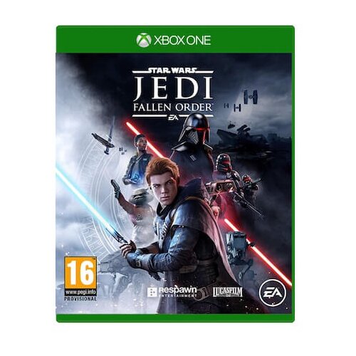 Star Wars Jedi Fallen Order (XBOX ONE) Cene