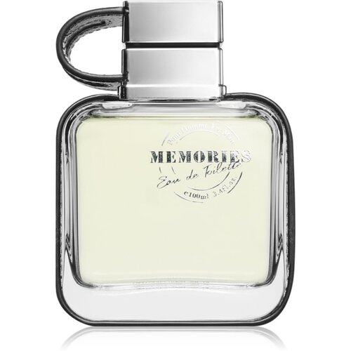 Emper Memories Man parfemska voda za mu&amp;scaron;karce 100 ml Slike