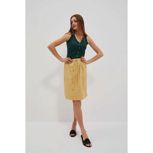 Moodo SKIRT L-SC-4021 Lhoney Cene
