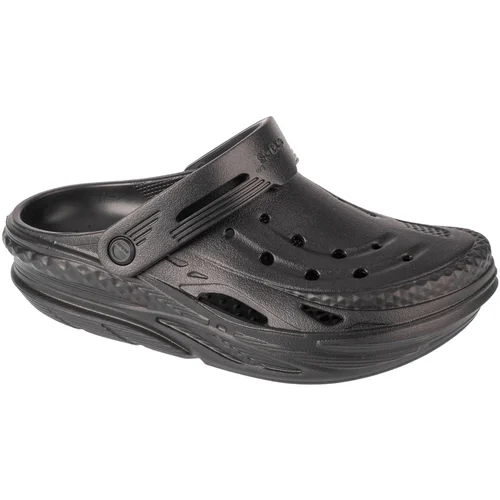 Crocs Off Grid Clog Crna