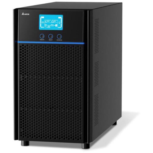 Delta UPS Amplon N Gen3 on-line 2kVA/1,8kW UPA202N2NX0B035 (4x12V/9Ah) 4xC14 Tower Cene