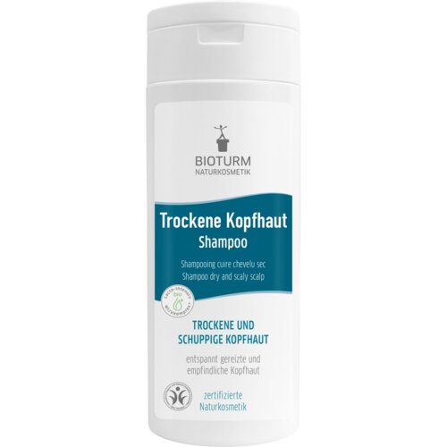 Bioturm Šampon za suho lasišče - 200 ml Cene