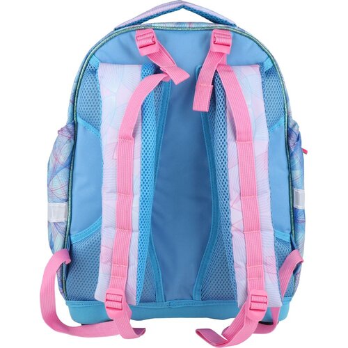 STREET Ergonomski ruksak light Ballerina Netto Slike