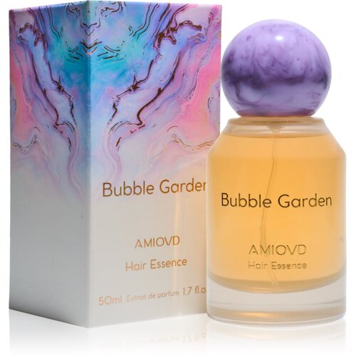 Amioud Bubble Garden mirisi za kosu za žene 50 ml Slike
