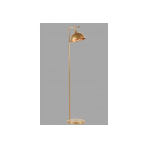 Opviq Smart 8734 2 podna lampa, zlatna Cijene