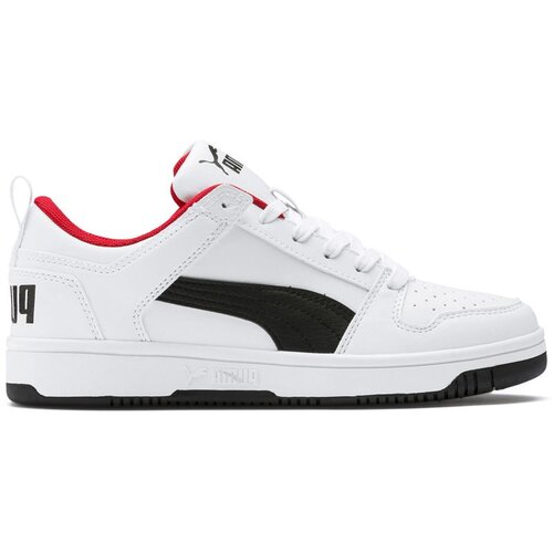 Puma Rebound Layup Lo SL JR Tenisice za Dječake Slike