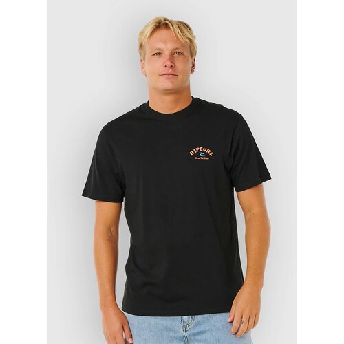 Rip Curl Shred Til T-shirt black Cene