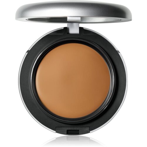 MAC Cosmetics Studio Fix Cream-to-Powder Foundation kompaktni kremasti puder odtenek NC38 10 g Slike