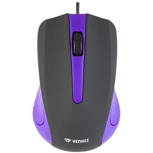 Yenkee žičani mi&amp;scaron; YMS 1015PE Slike