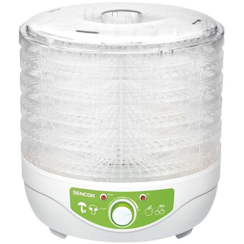 Sencor dehidrator hrane SFD 790WH Slike