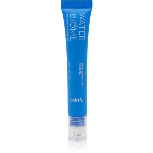 Skin79 Water Biome učvrstitvena krema za predel okoli oči proti oteklinam in temnim kolobarjem 20 ml Cene