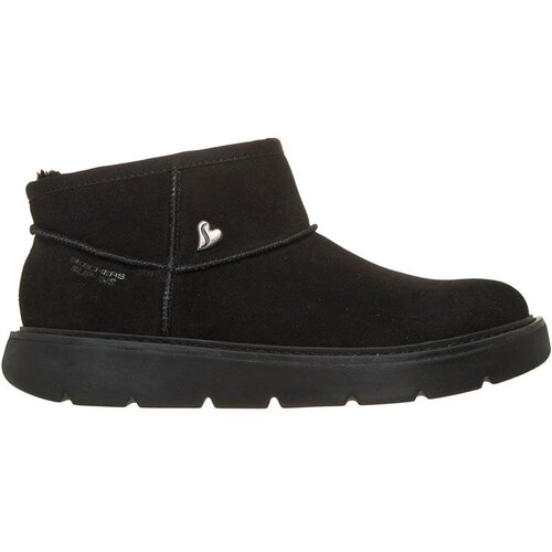 Skechers &Scaron;kornji 167848s Črna Cene