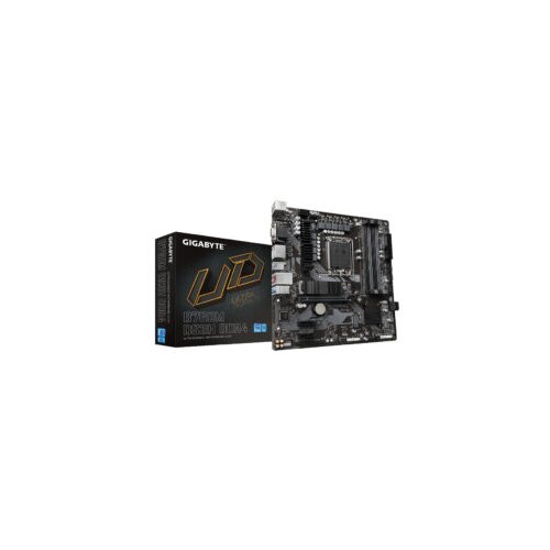 Gigabyte MB [B760M DS3H DD4]LGA1700; 4xDDR4; 2xM.2; 4xSATA4xSATA; 6xUSB; HDMI, 2xDP; mATX Cijene
