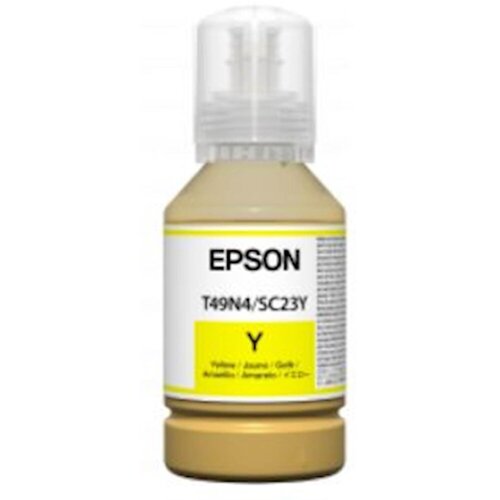 Epson Tinta za SC-T3100x Yellow Cijene