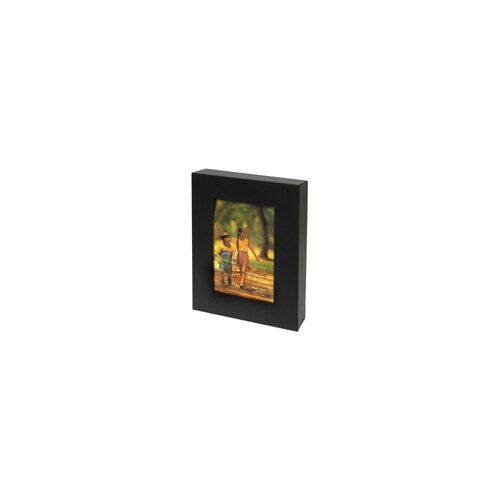  Okvir za slike, 10 x 15 cm, metalni, crni Cijene