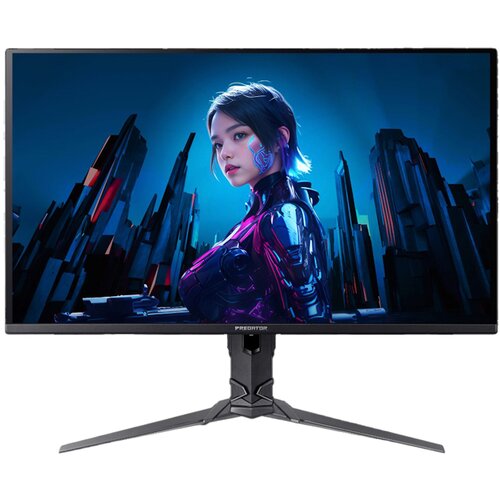 Acer Predator X27U W3 WQHD QD-OLED gejmerski monitor 240Hz 27" Cene