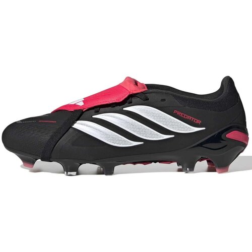 Adidas Nogomet Predator Pro Ft Fg Črna Cene