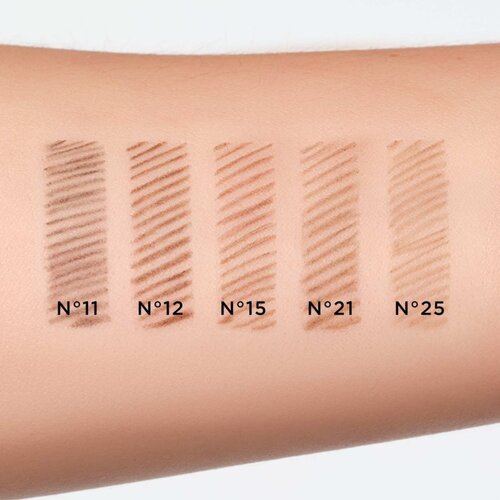 Artdeco Ultra Fine vrlo tanka olovka za obrve 0,09 g nijansa 21 za žene Slike