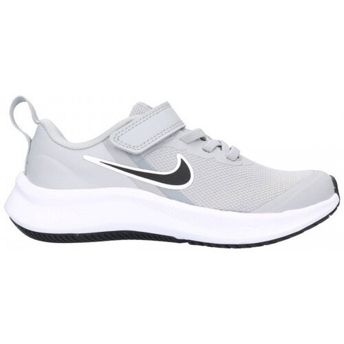 Nike Nizke superge DA2777-005 Ni&amp;ntilde;o Gris Siva Slike