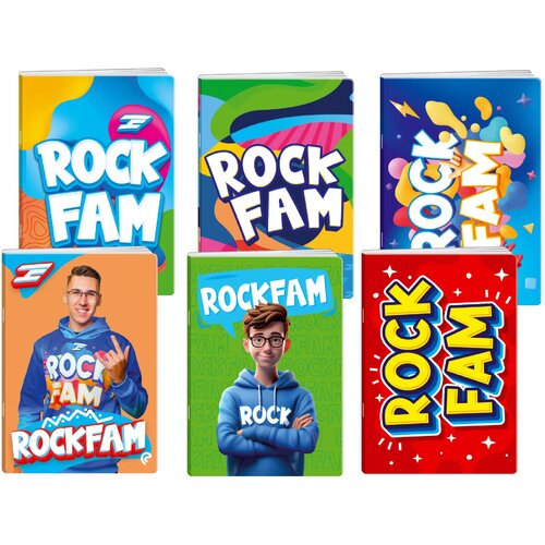  Premium, sveska, 50 lista, Dex Rock - odaberite motiv A5 Dikto Motiv B Cene