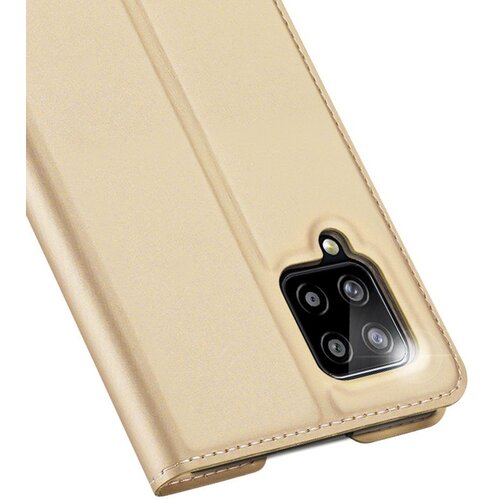 Dux ducis Skin Pro preklopna futrola za Samsung Galaxy A42 5G Slike