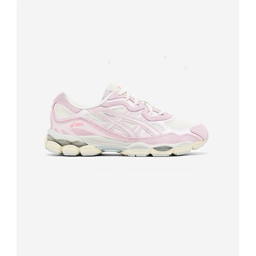 Asics Modne superge Gel NYC Cream Rose (Homme) Rožnata Cene