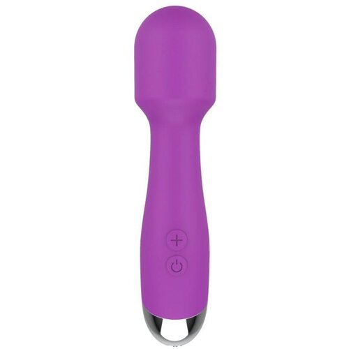 A-Gusto Wand masažer ljubičasti Cijene