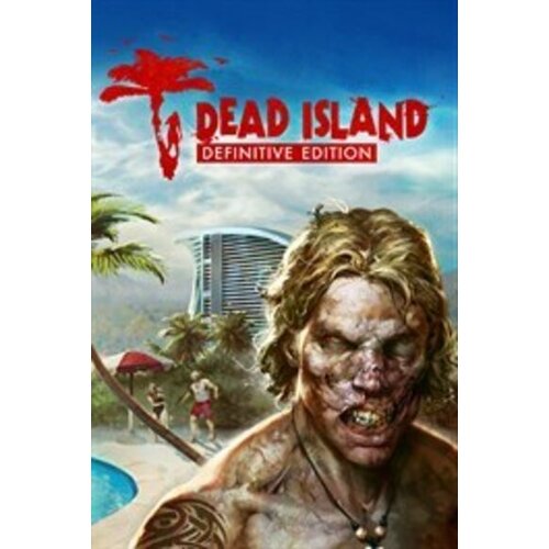  dead island | definitive edition (xbox one) xbox live key global Cene