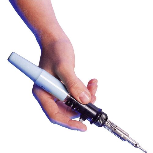 Weller plinski spajkalnik pyropen piezo 650 °C 180 min vklj. s piezo-vžigalnikom, (20394440) Cene