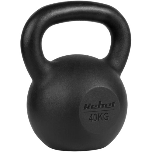 Rebel Lijevano željezna girja 40 kg, ACTIVE Cijene