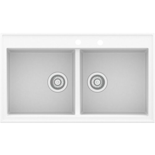 Sink Solution natura 160 plus Slike
