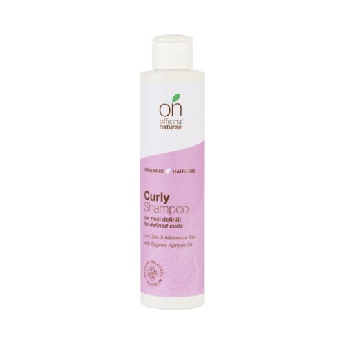 Officina Naturae onYOU Curly Shampoo Slike