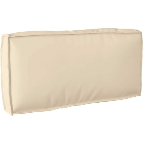  Jastuk Bež 80 x 40 x 12 cm Oxford tkanina Cene