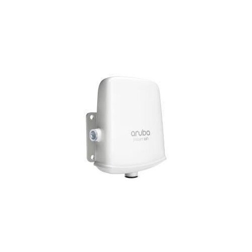 Hp ARUBA INSTANT On OUTDOOR AP17 2X2 (RW) wireless access point Cene