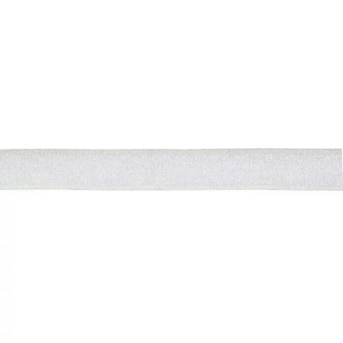 STABILIT čičak traka, petlja, po dužnom metru (širina: 20 mm, bijele boje, za šivanje)