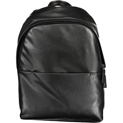 Calvin Klein MEN&#39;S BLACK BACKPACK Cene