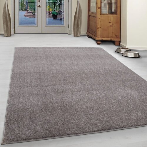 Ayyildiz Carpets Svetlo rjava preproga 80x150 cm Ata &amp;ndash; Slike