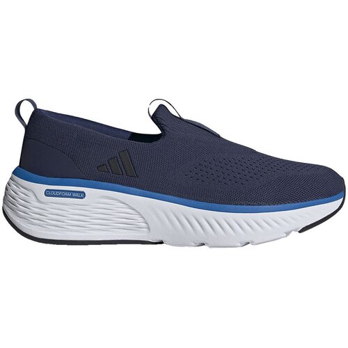 Adidas Pohodni&amp;scaron;tvo Chaussures de running Cloudfoam Go Lounger textile Večbarvna Slike